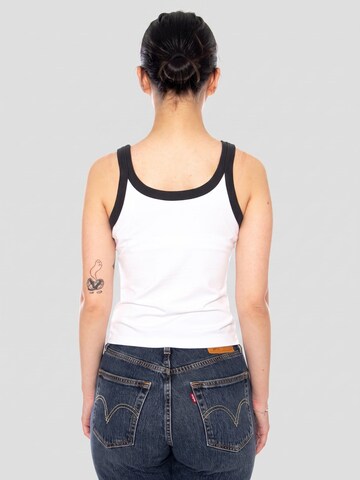 LEVI'S ® Top‌‌‌‌‌‌‌‌‌ in Weiß