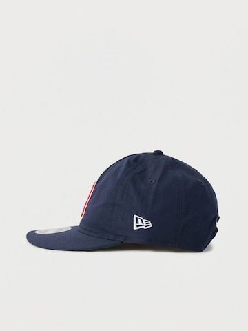 NEW ERA Keps i blå