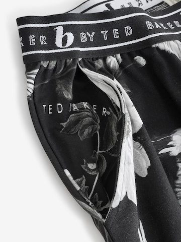 B by Ted Baker Пижама в Черный
