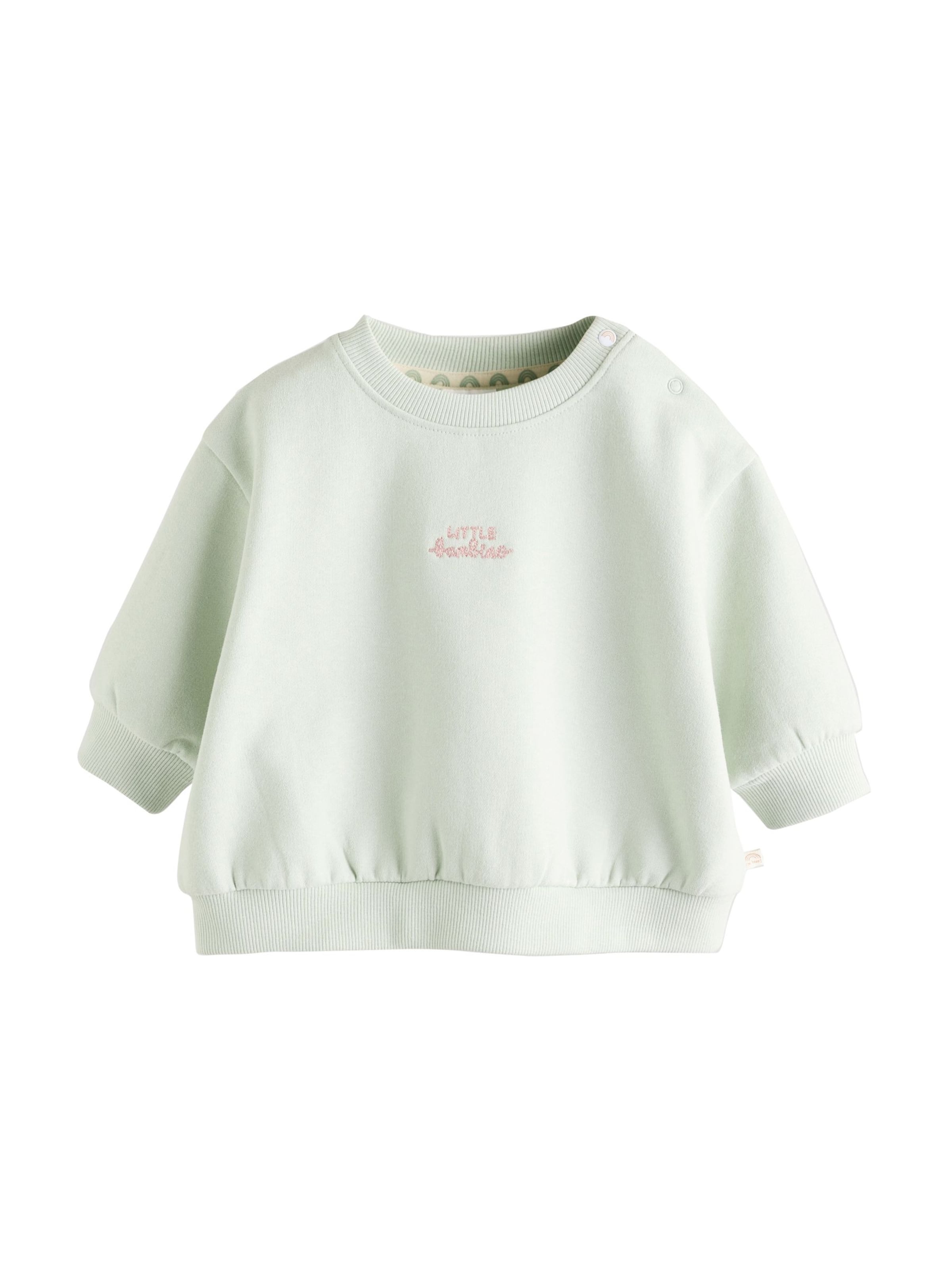 Trening de la Next pe verde