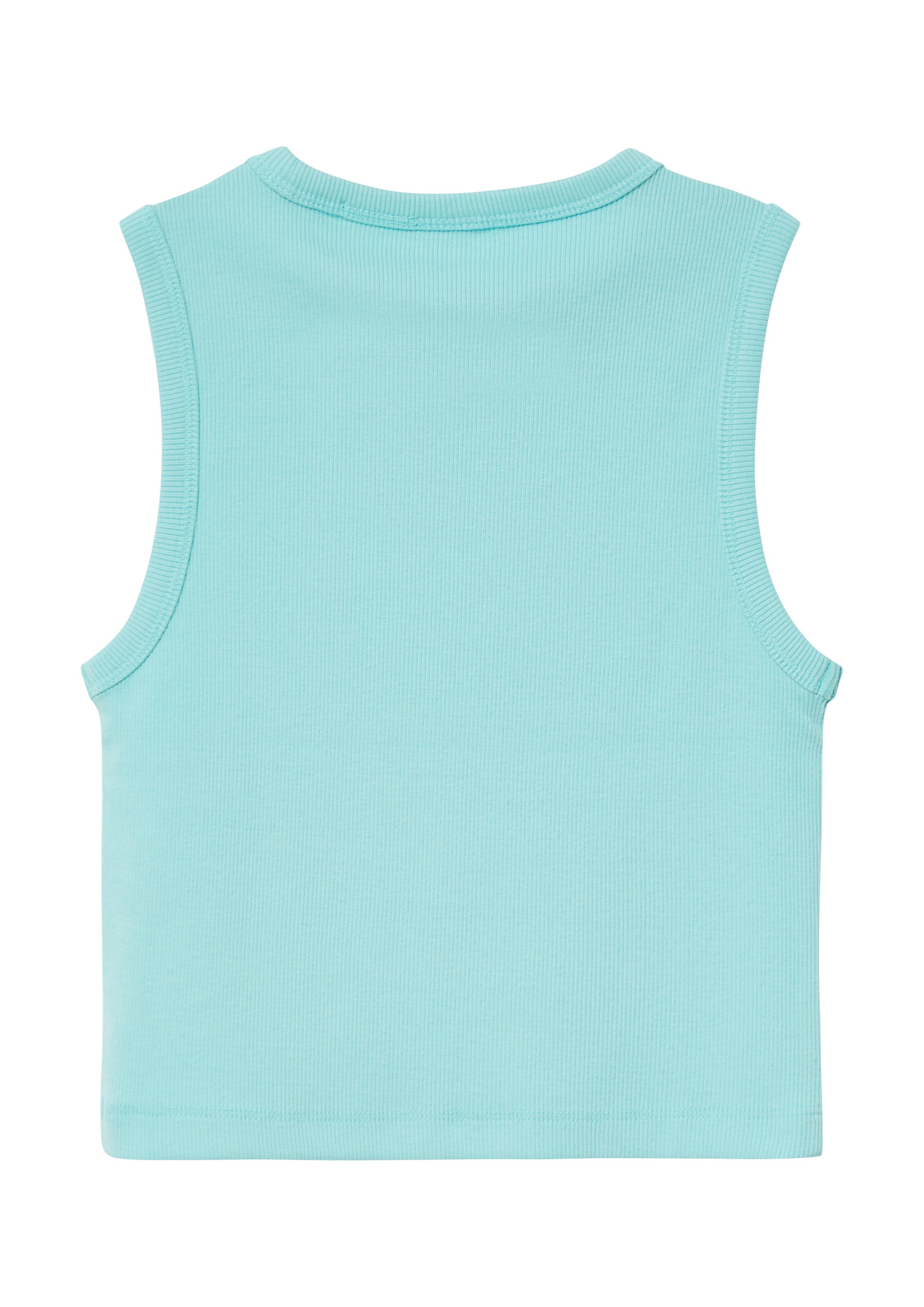 s.Oliver Топ в Зеленый