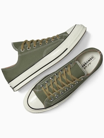 CONVERSE Sneaker low 'Converse Chuck 70'‌‌‌‌‌‌‌ in Grün