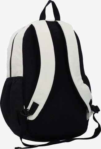 Tommy Jeans Backpack 'Skater' in White
