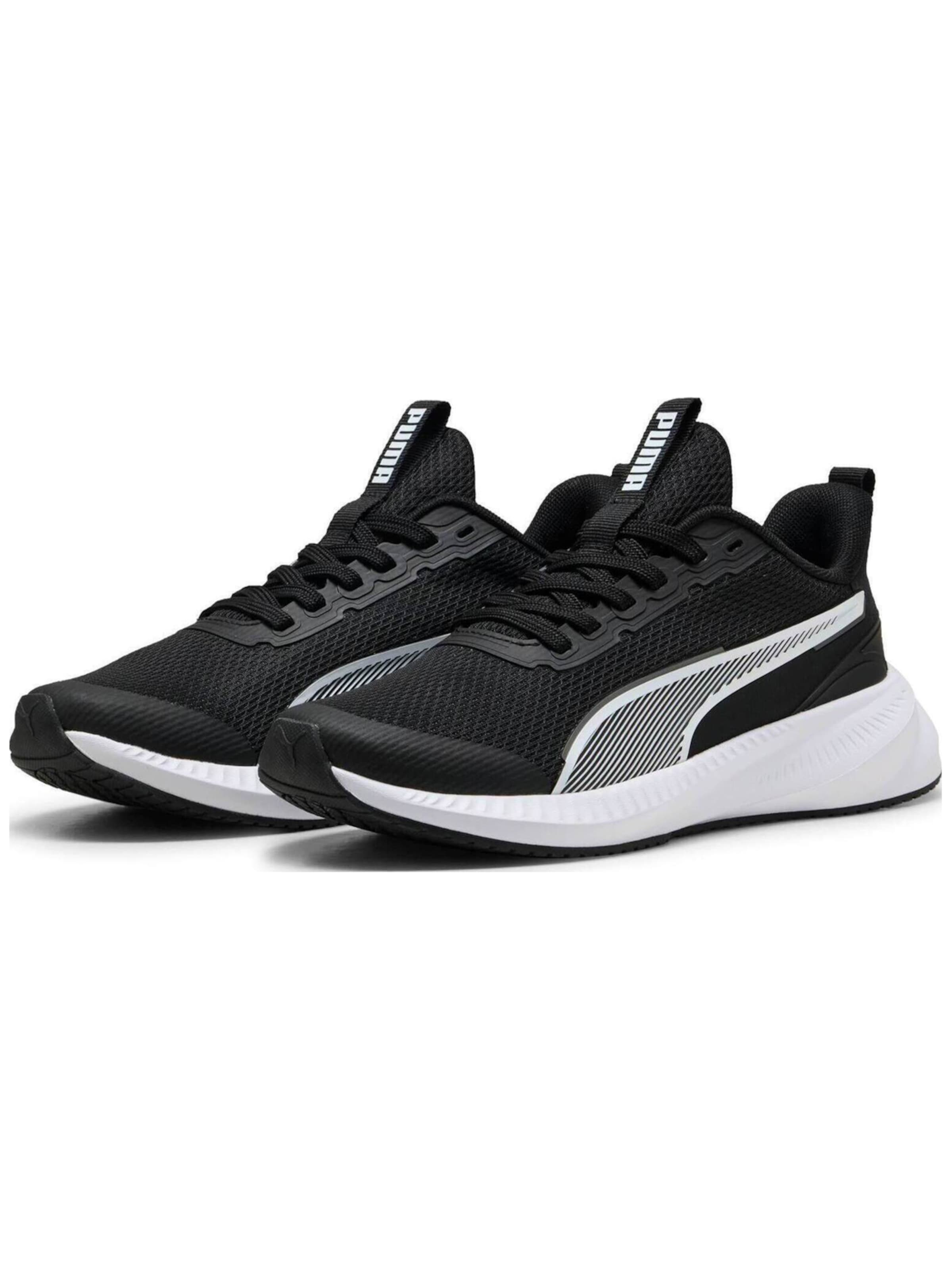 Scarpa sportiva 'Puma Flyer Lite 3 Jr' di PUMA in nero