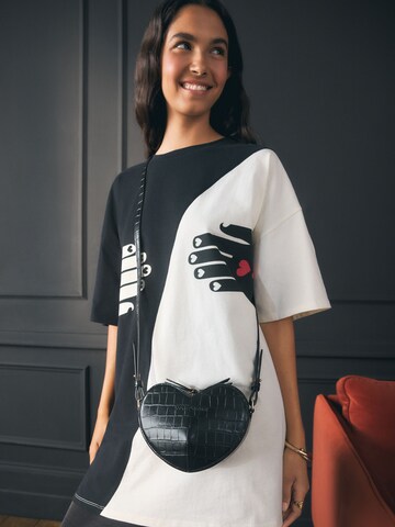 Rockett St George Сумка через плечо в Черный