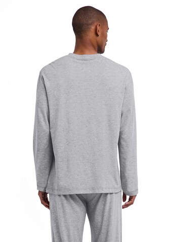 FALKE Shirt in Grey