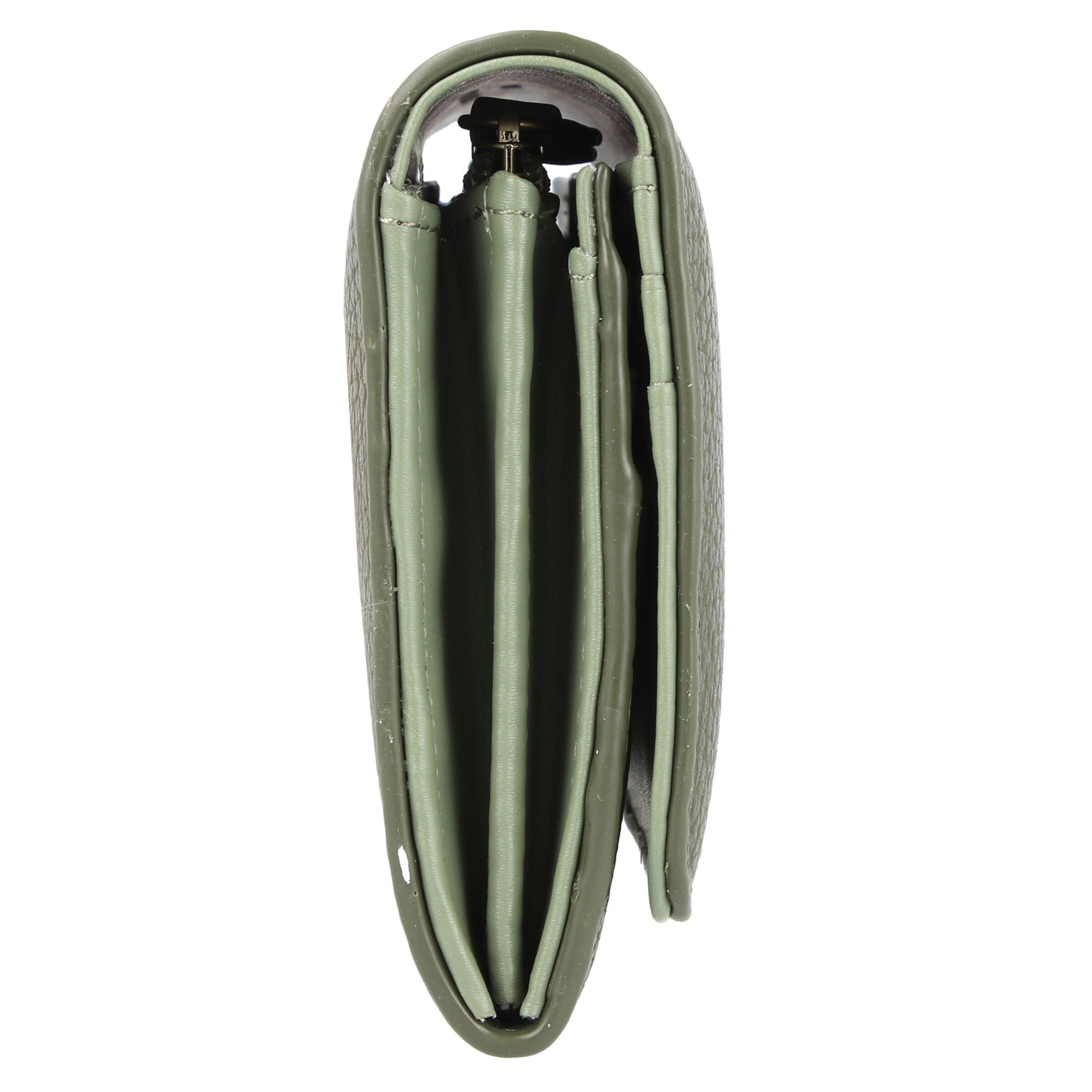 Porte-monnaies 'Alexia' VALENTINO en vert