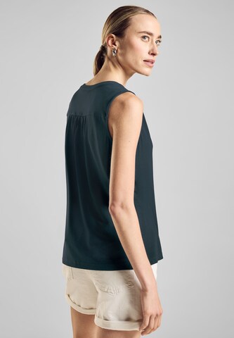 STREET ONE Top in Grün