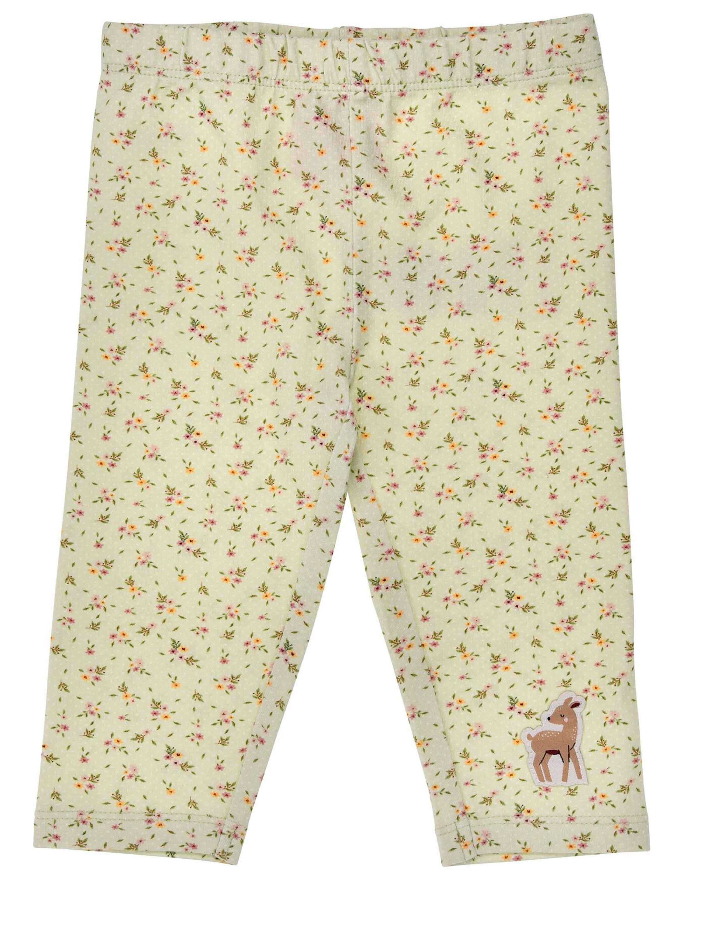 BONDI Regular Leggings in Mixed colors: front