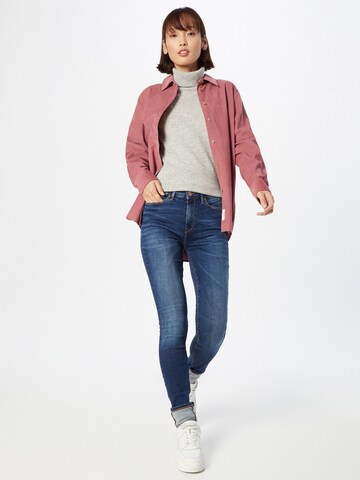 Skinny Jeans 'Doreen' di TOMMY HILFIGER in blu