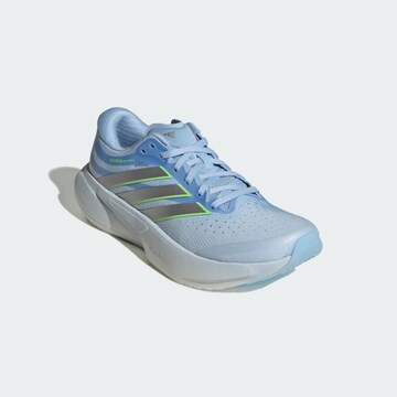 ADIDAS PERFORMANCE Springsko 'Supernova Solution 3' i blå