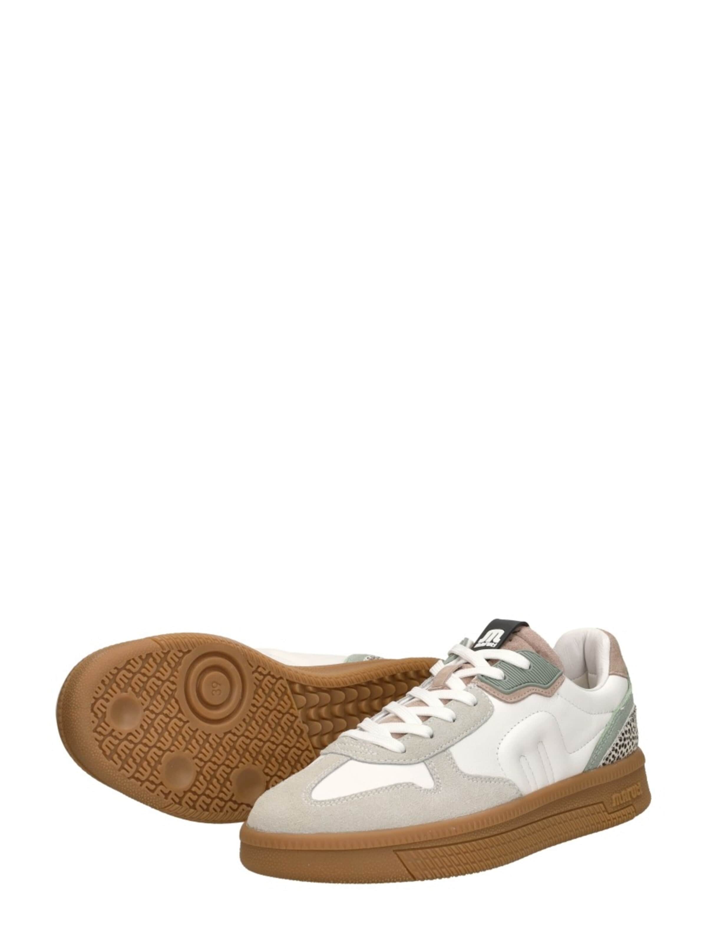 MARUTI Sneakers 'Yale' in White