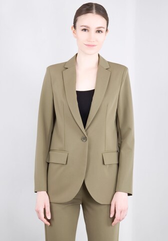 IMPERIAL Blazer in Green: front
