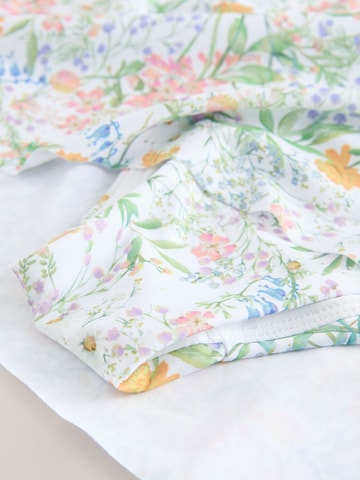 balta Next Maudymosi kostiumėlis-suknelė