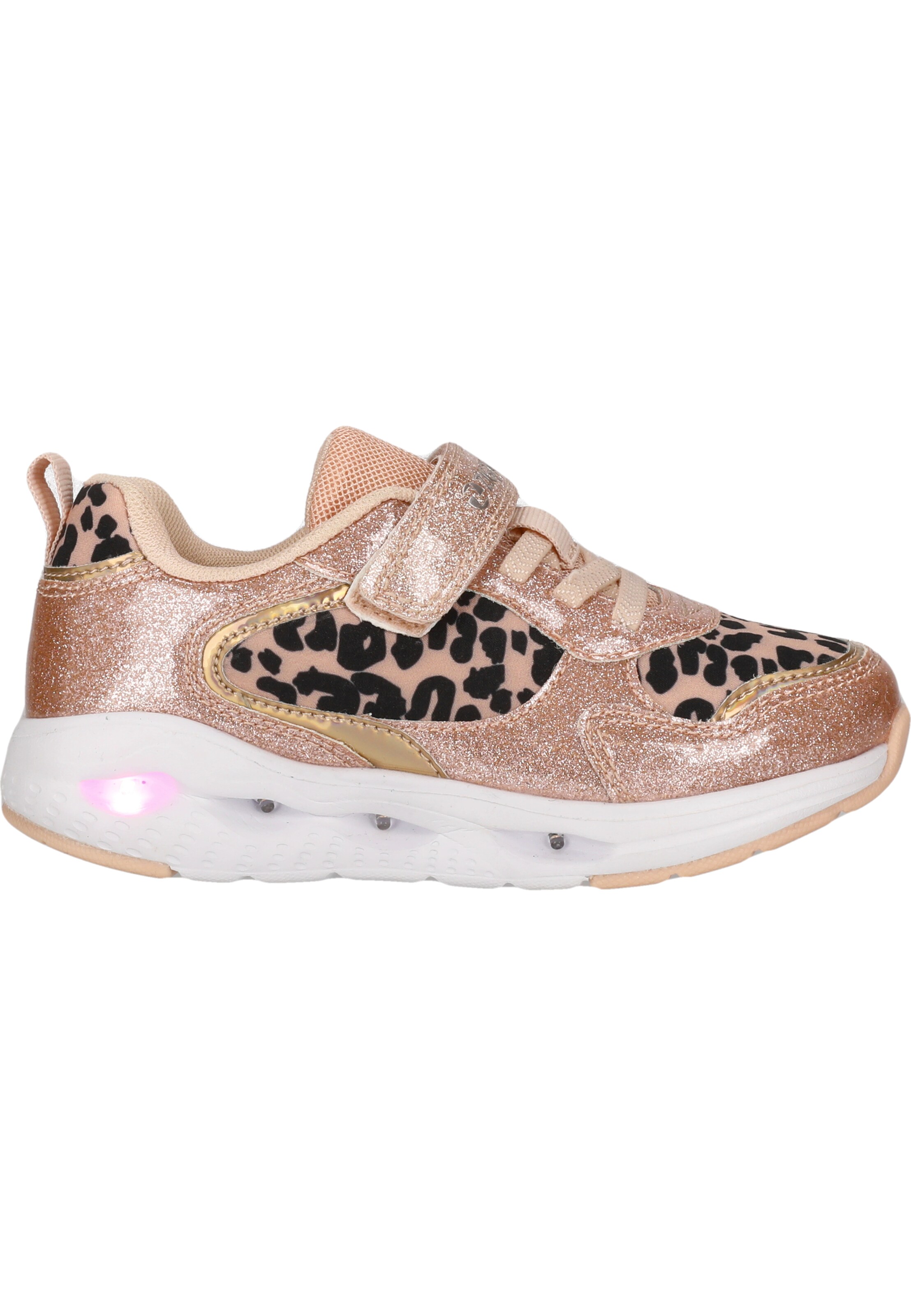 ZigZag Trainers 'Certiny' in Pink