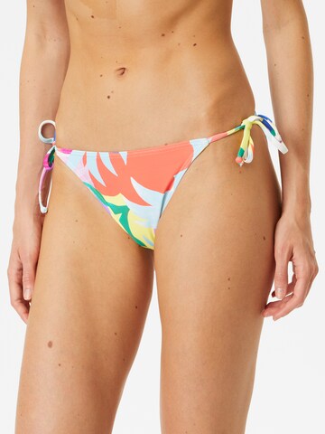 jauktas krāsas ESPRIT Bikini apakšdaļa: no priekšpuses