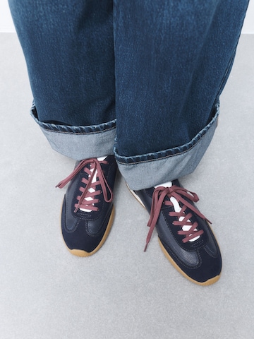 Next Sneakers laag 'Forever Comfort' in Blauw