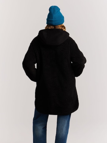 PROTEST Outdoor jacket 'PRTKatia' in Black