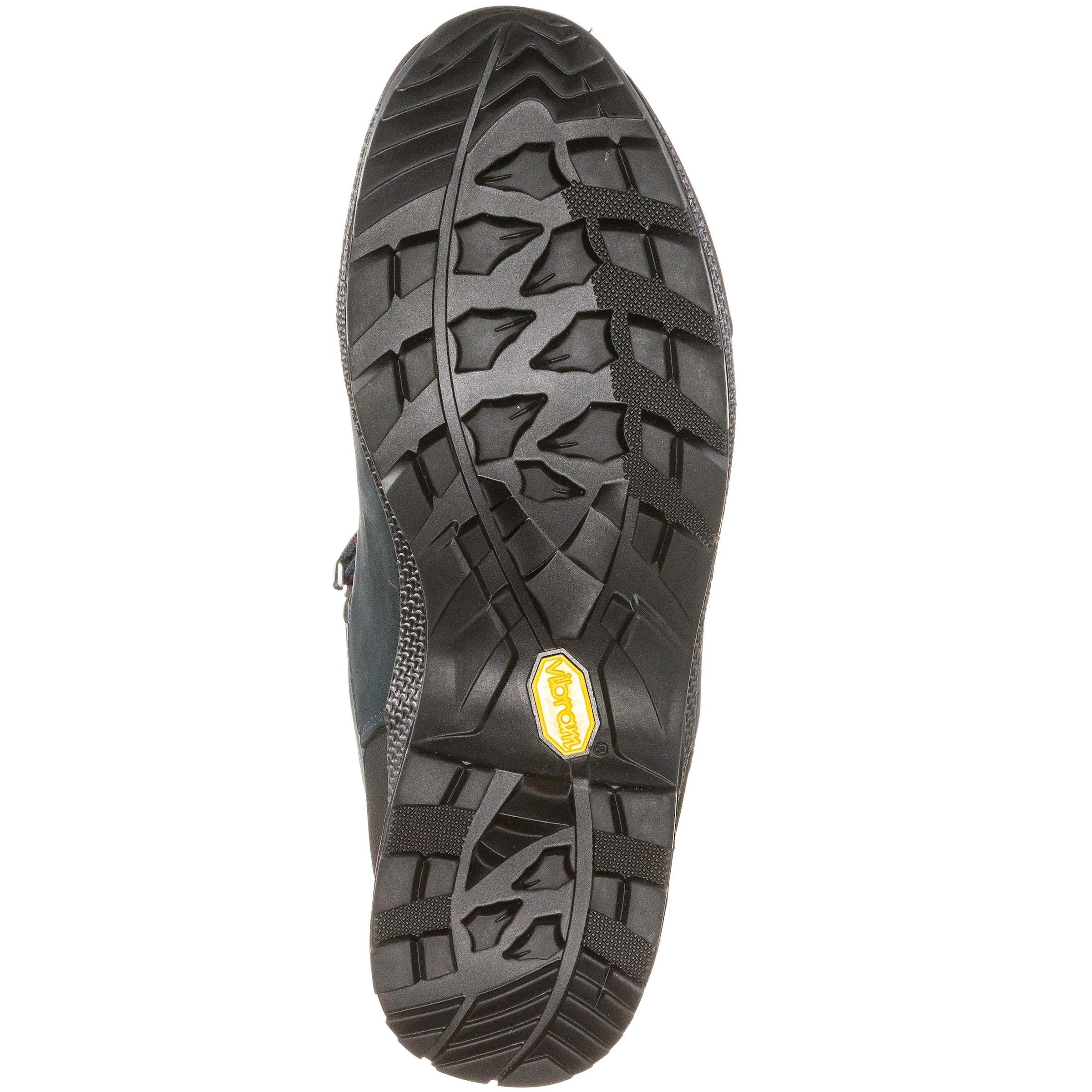 LOWA Boots 'Maurie Evo' in Zwart