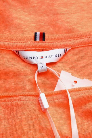 TOMMY HILFIGER T-Shirt M in Pink