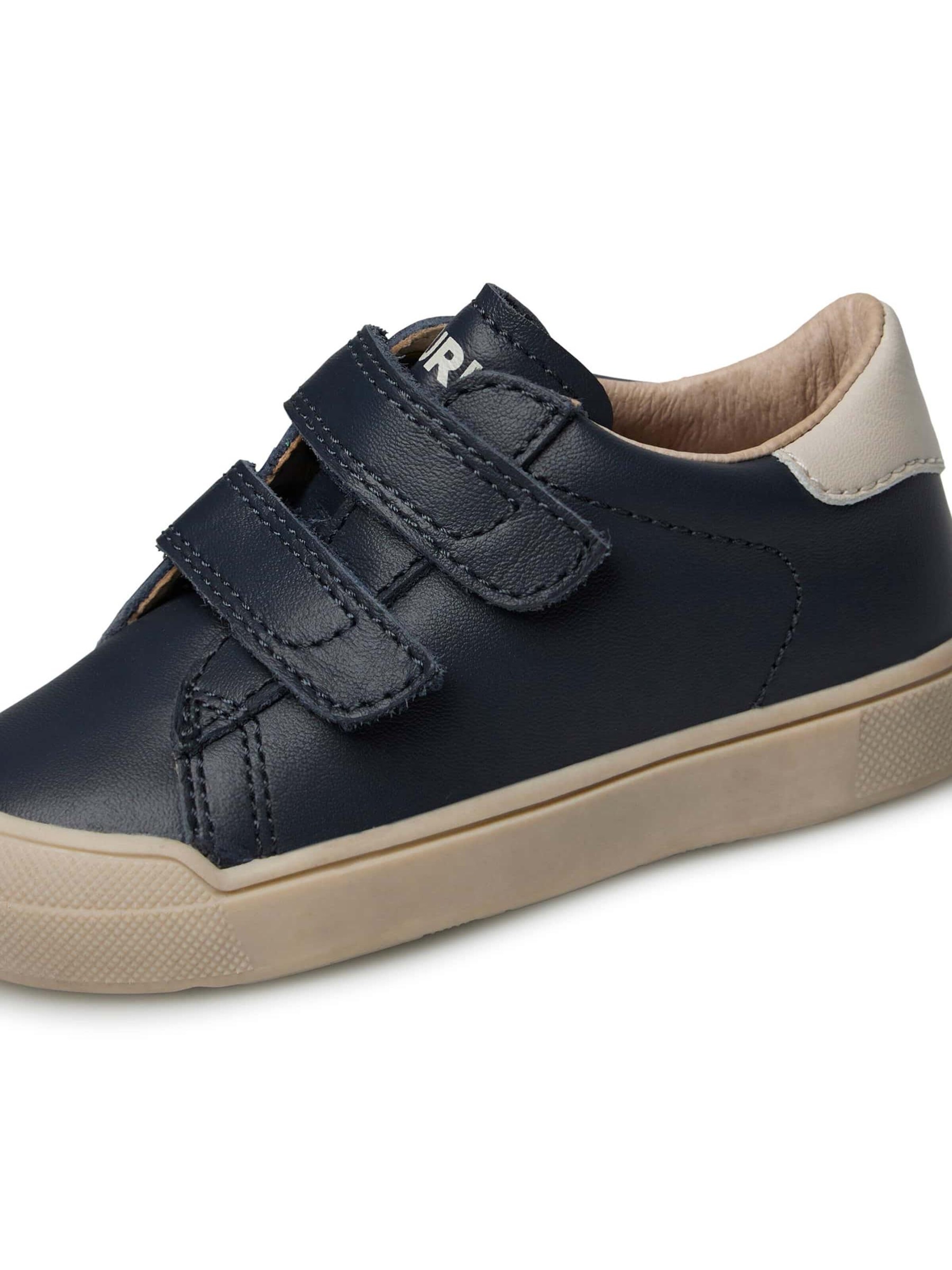 Chaussure basse 'EINDHOVEN 2 VL.' NATURINO en bleu