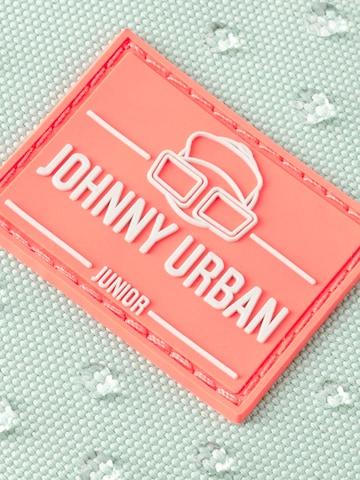 Geantă 'Mio' de la Johnny Urban pe verde