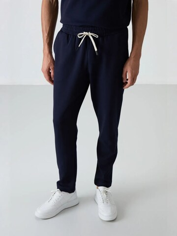Survêtement Tommy Life en bleu