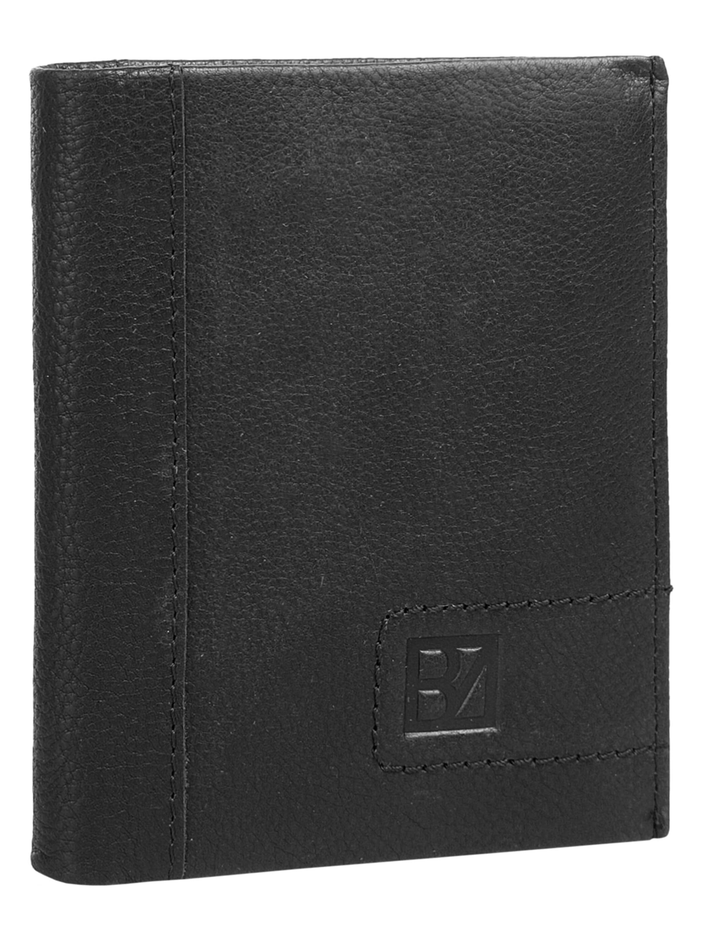 Porte-monnaies BODENSCHATZ en noir