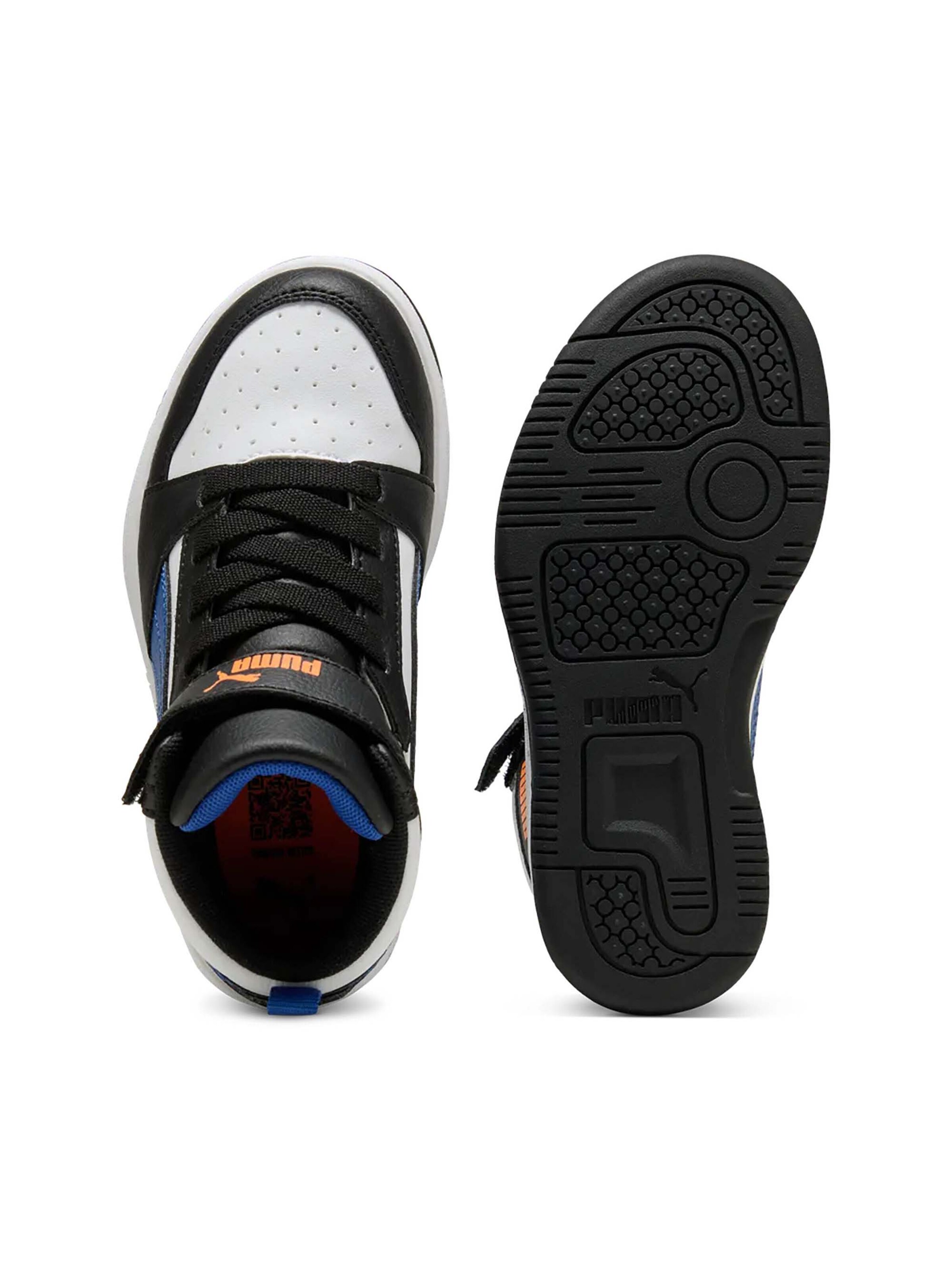 PUMA Sneaker in Weiß