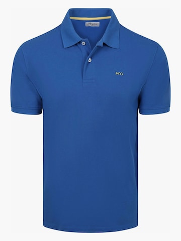 McGREGOR Shirt‌‌‌‌‌‌‌ in Blau: Vorderseite