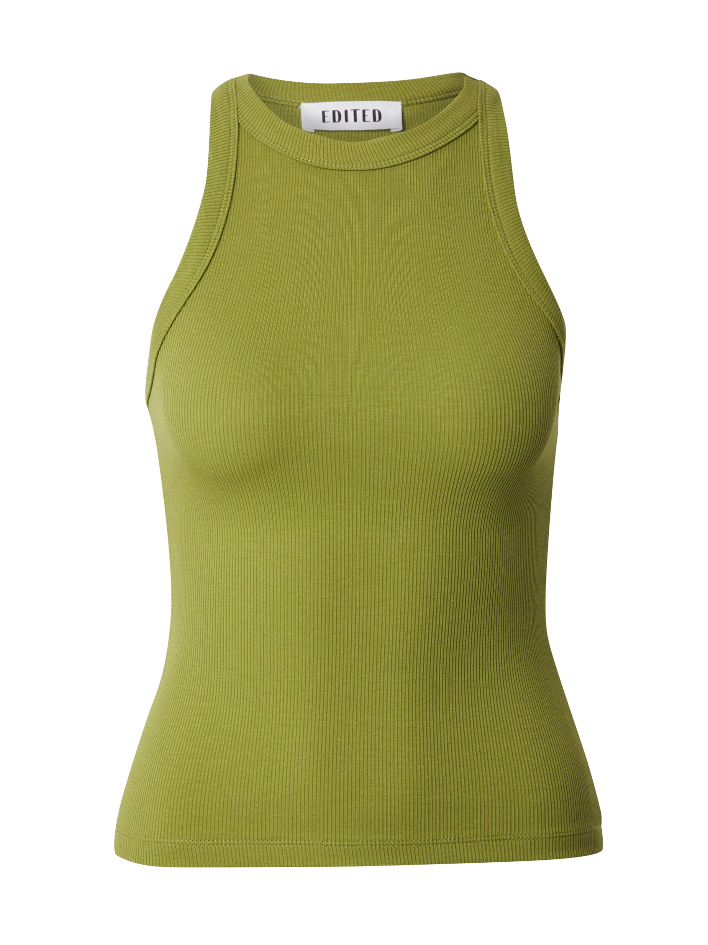 EDITED Top 'Orelia' in Green: front