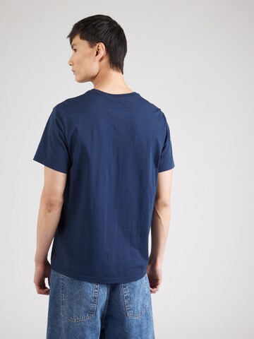 Maglietta di LEVI'S ® in blu