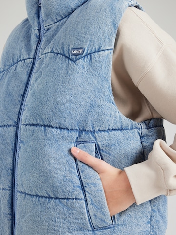 LEVI'S ® Weste in Blau