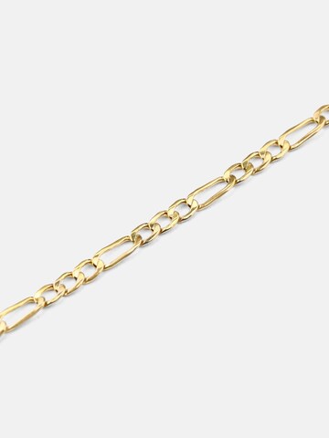 Collana di Vanlere in oro