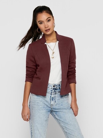 Blazer 'ADDY' ONLY en marron