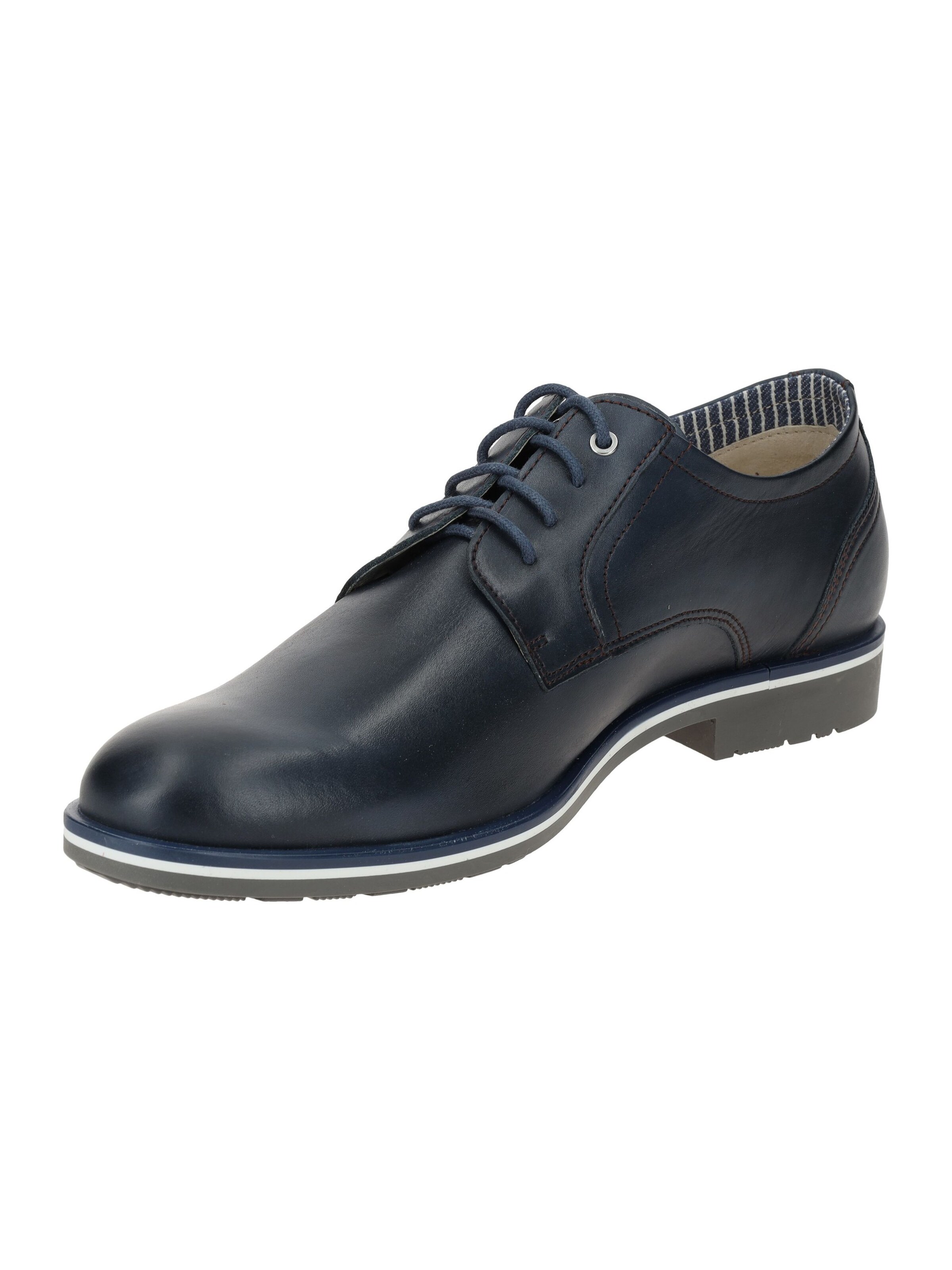 PIKOLINOS Schnürschuh‌‌‌‌‌‌‌‌‌‌ in Blau