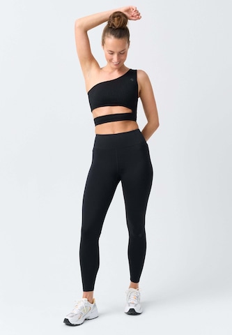 OCEANSAPART Top 'Elodie' in Schwarz
