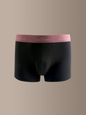 Next Boxershorts in Zwart
