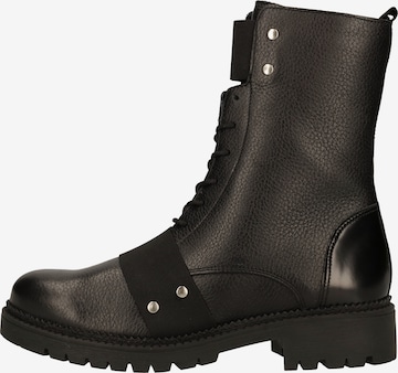 ILC Stiefelette in Schwarz: predná strana