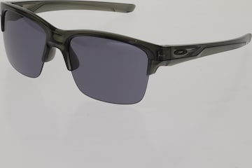 OAKLEY Sonnenbrille One Size in Schwarz: Vorderseite