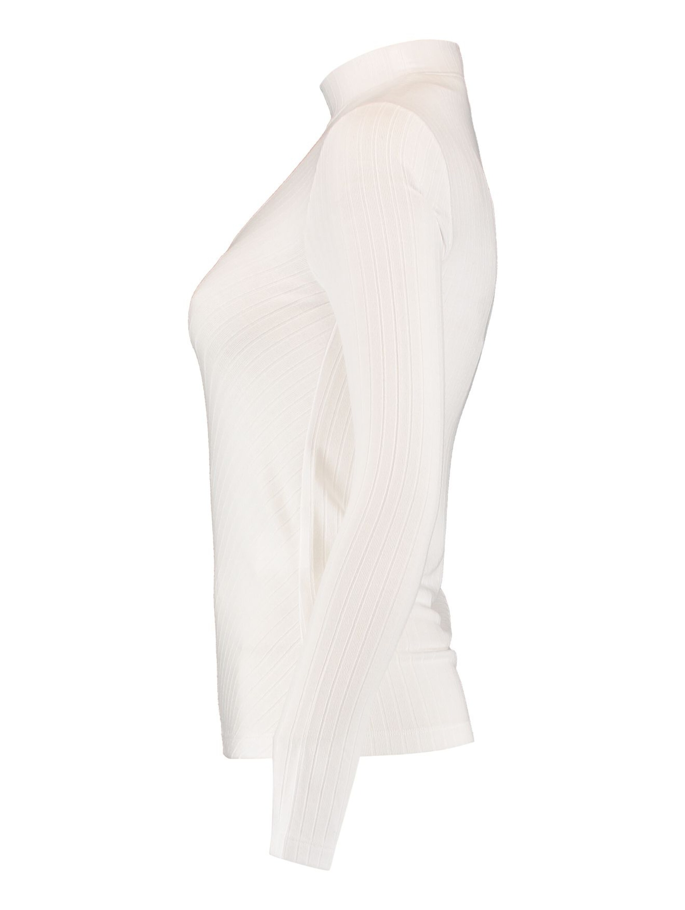 Hailys Shirt 'Felicia' in White