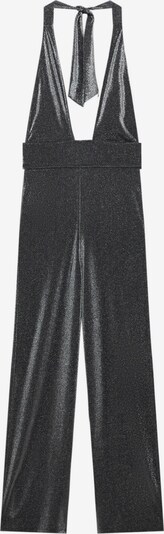 Pull&Bear Jumpsuit in schwarz, Produktansicht