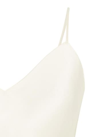Simone Perele Pyjama 'Love Me' in Wit