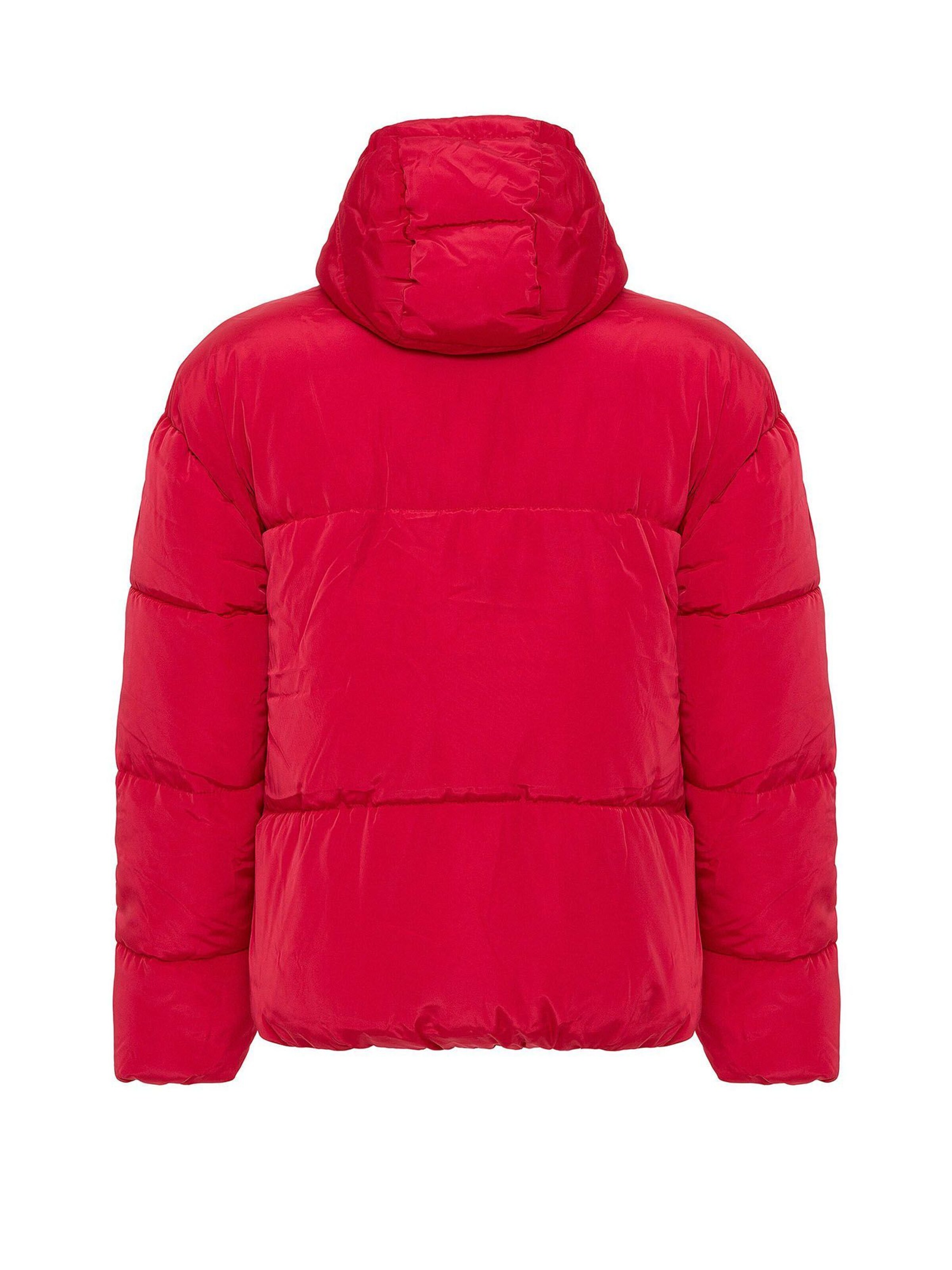 Daniel Hills Sweat jacket in Red