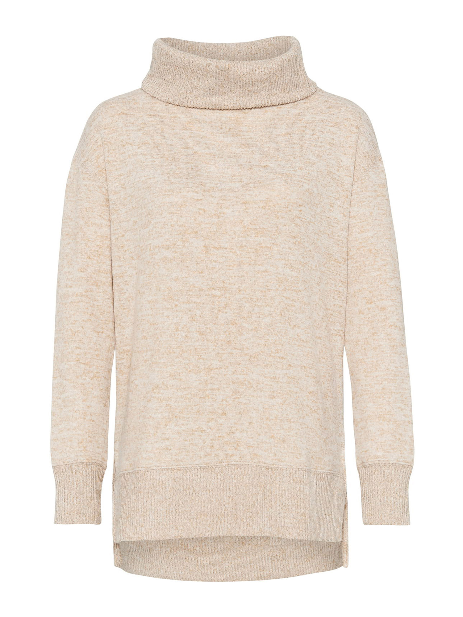 OPUS Pullover Samanta in Beige, Beige Chiaro 