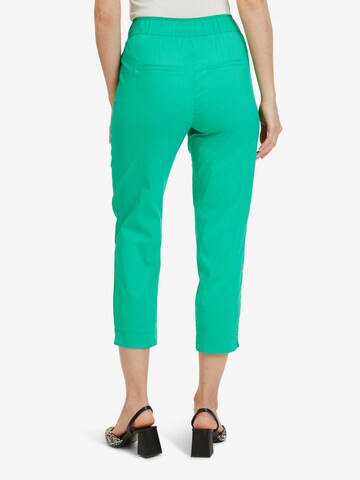 Betty & Co Regular Pants in Green