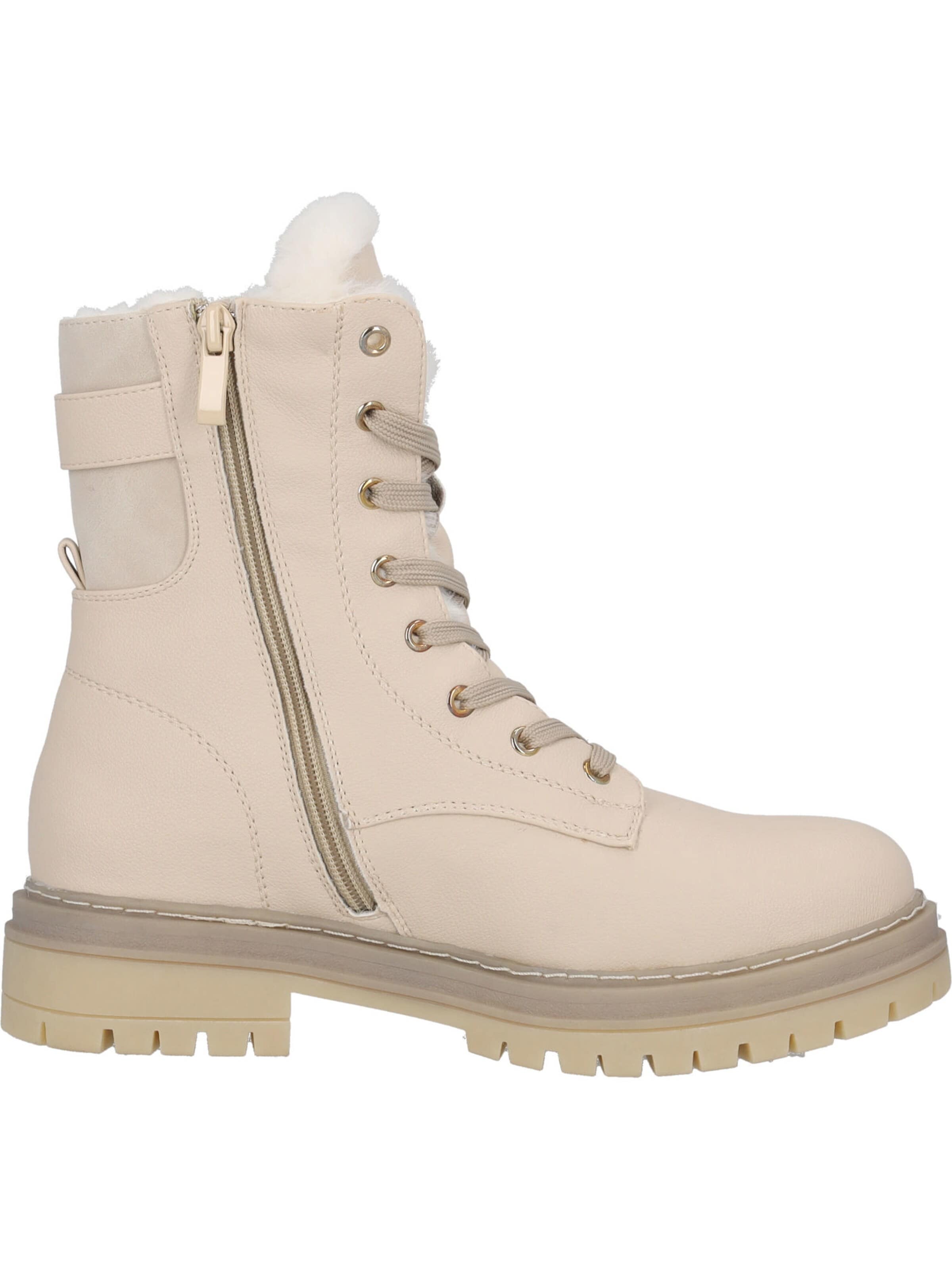 Palado Veterlaarsjes 'Patmo' in Beige