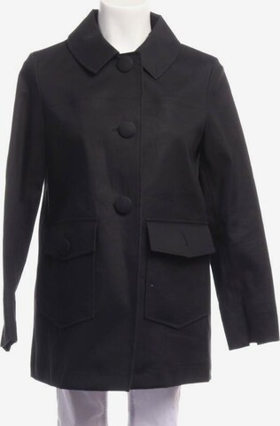 Herno Jacket & Coat in S in Black: front