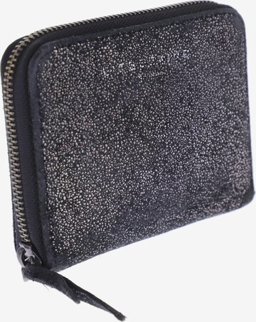 Liebeskind Berlin Small Leather Goods in One size in Black: front