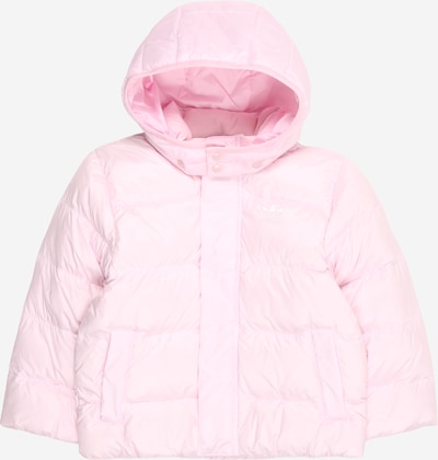 ADIDAS ORIGINALS Talvitakki värissä roosa, Tuotenäkymä